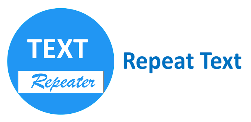 Text Repeater