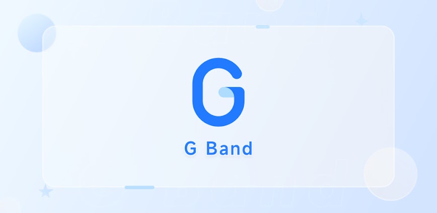 G Band