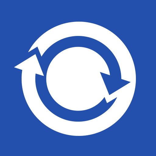ASUS WebStorage – Cloud Drive