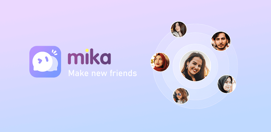 Mika-Group Voice Chat Rooms