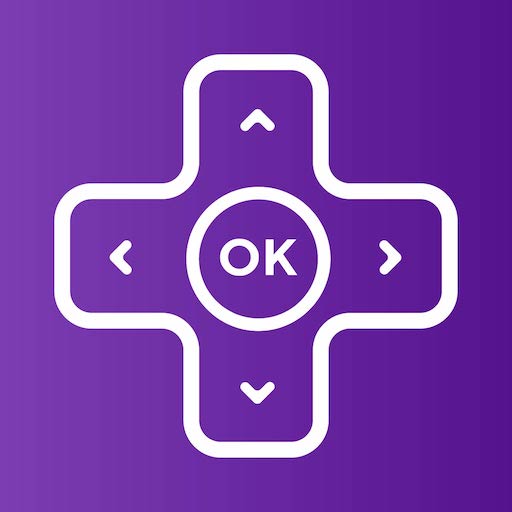 Remote Control for RokuTV