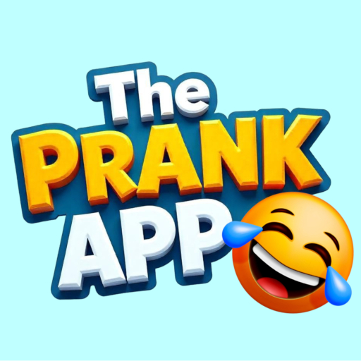 The Prank App – Funny Sounds