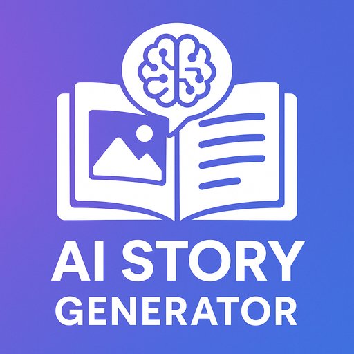 AI Story Generator – Storypad