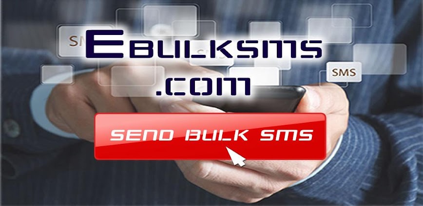 EbulkSMS – Bulk SMS Nigeria