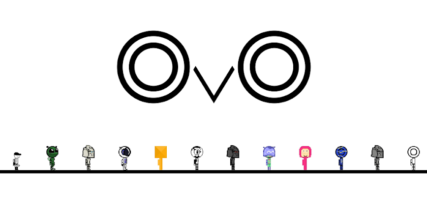 OvO