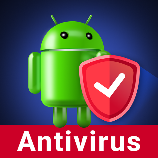 Antivirus – Cleaner + VPN