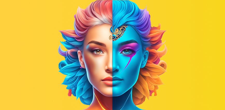 Glo: AI Avatar Photo Generator