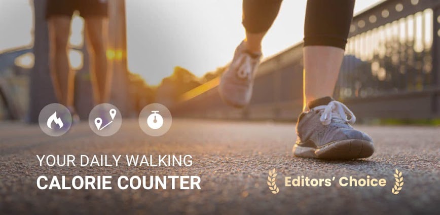 Step Counter – Pedometer