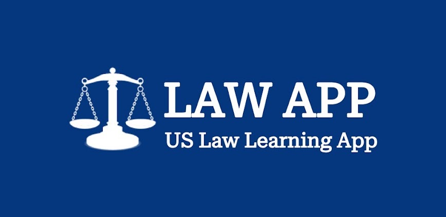 US Law Learning App