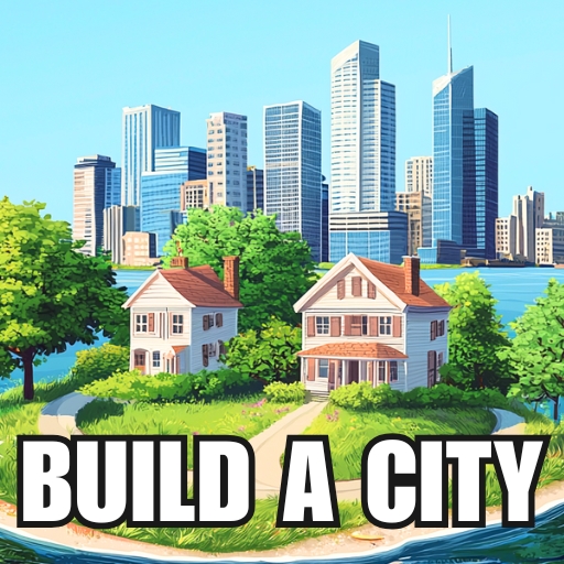 City Island 3 – Building Sim