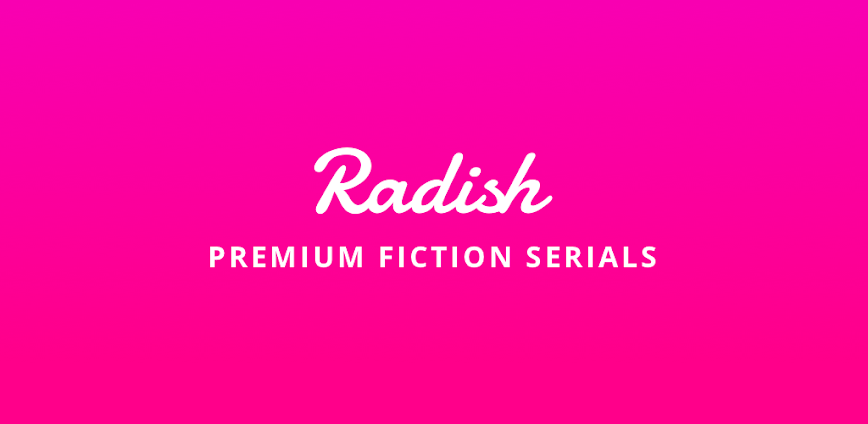 Radish Fiction