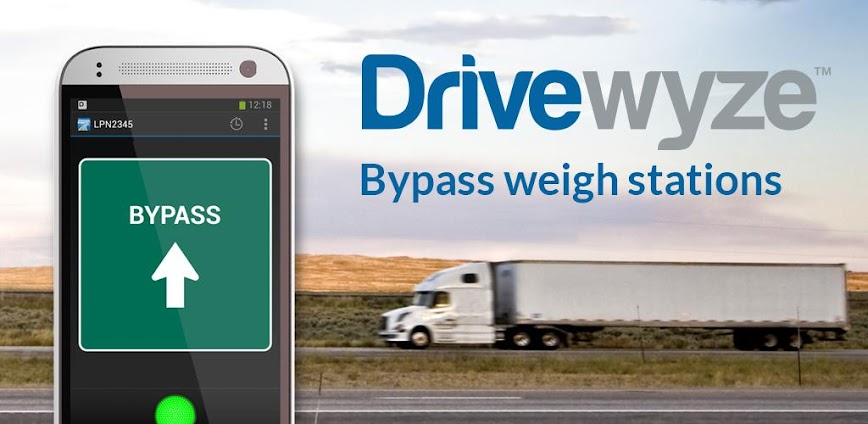 Drivewyze: Tools for Truckers