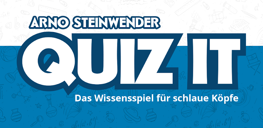 QUIZ IT