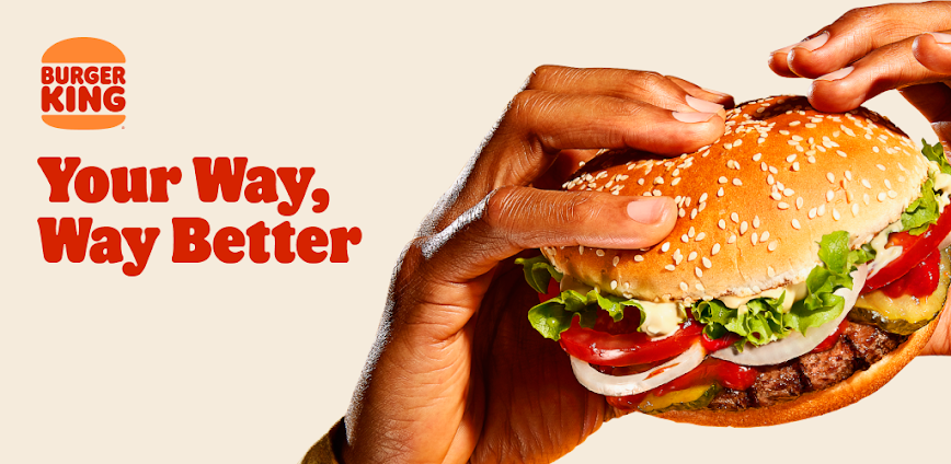 BURGER KING® App
