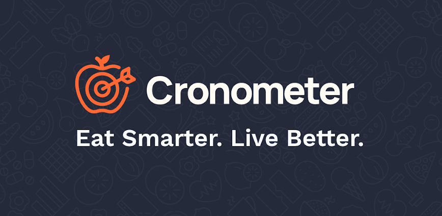 Calorie Counter by Cronometer