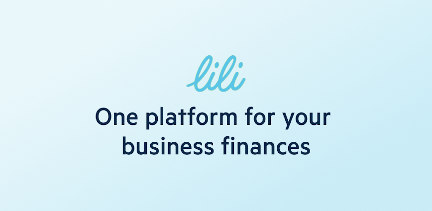 Lili – Small Business Finances