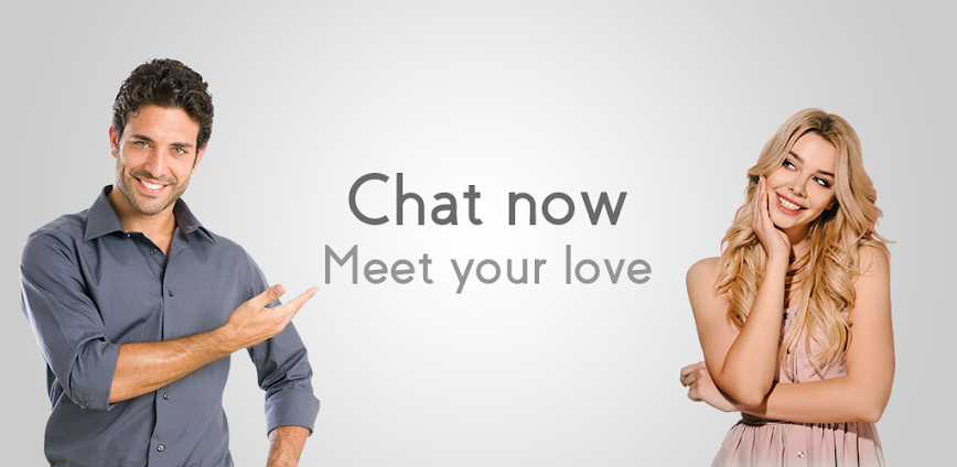 MeetLove – Chat and Dating app