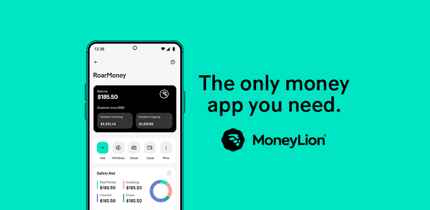 MoneyLion: Banking & Cash Back