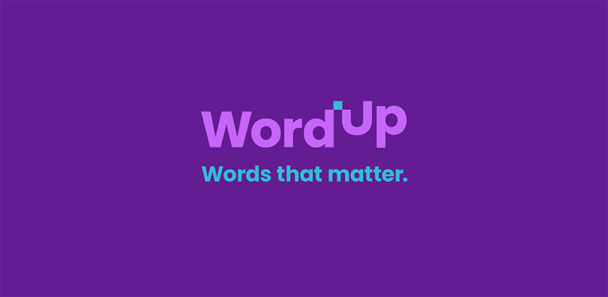 WordUp | AI Vocabulary Builder