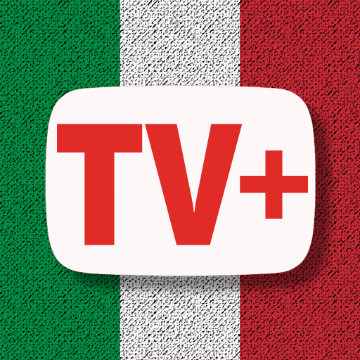 TV Listings Italy – CisanaTV+