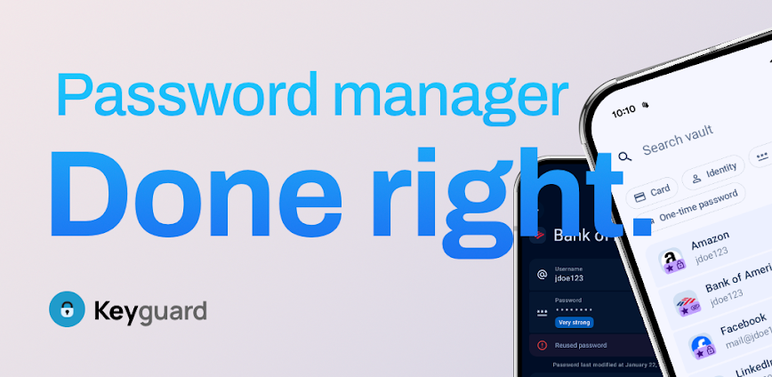 Keyguard