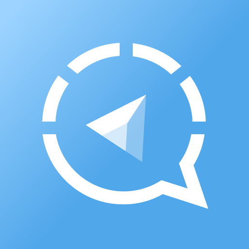 Check-Chat. TG Messanger
