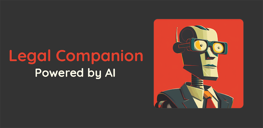 AI Law App – Lawyer Assistant