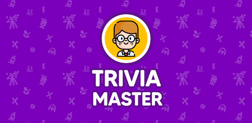 Trivia Master – Quiz Games
