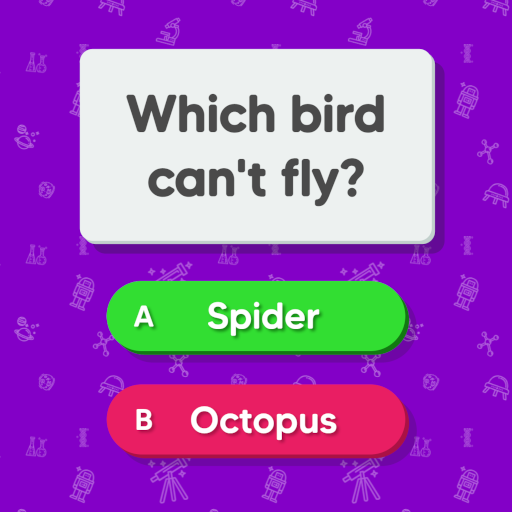 Trivia Master – Quiz Games