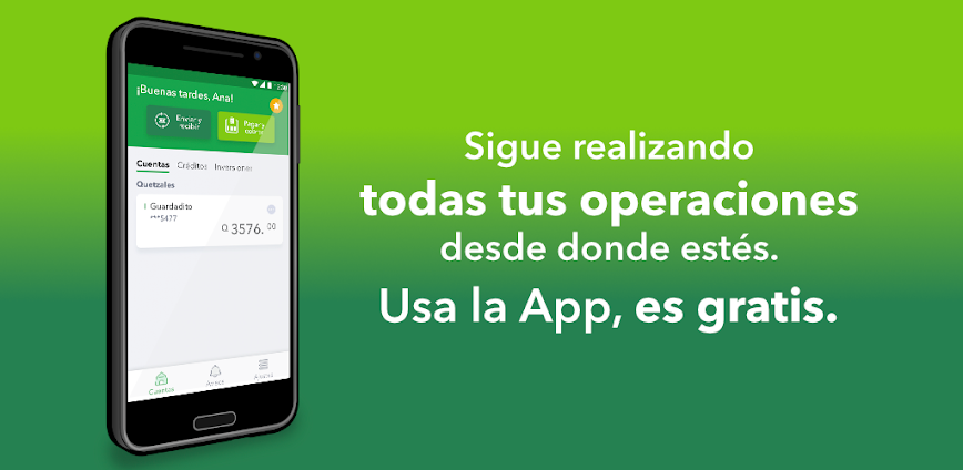 Banco Azteca Guatemala