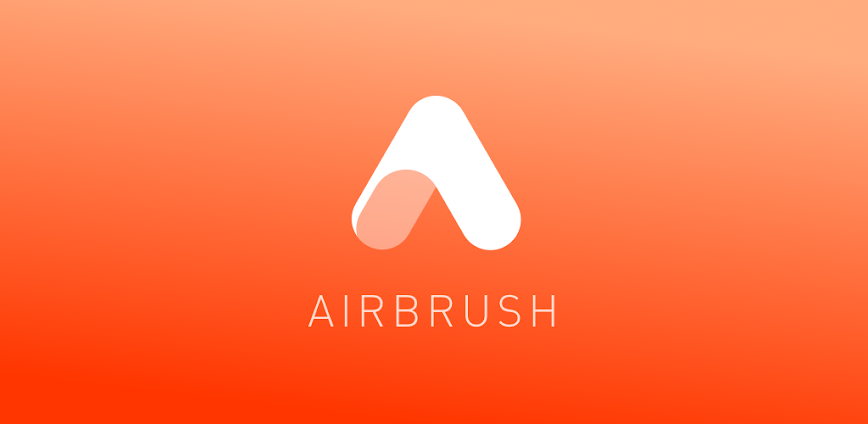 AirBrush: Face & Photo Editor