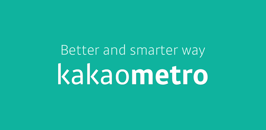 KakaoMetro – Subway Navigation
