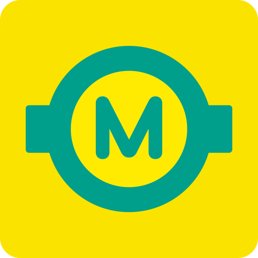 KakaoMetro – Subway Navigation