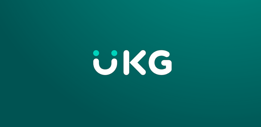 UKG Pro Classic