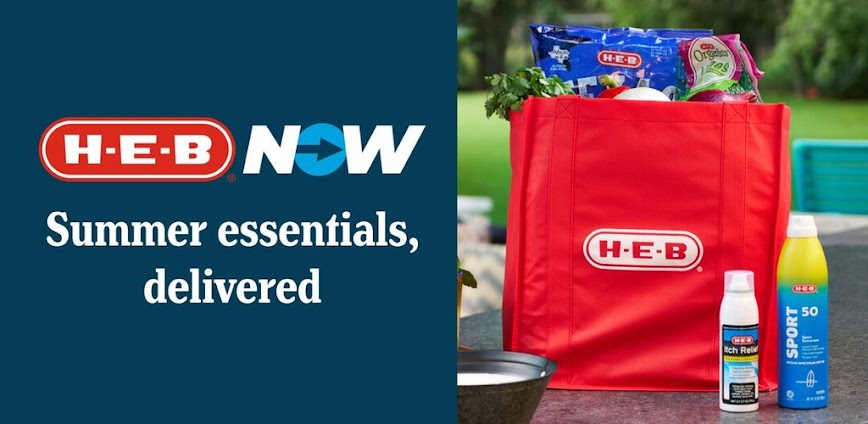 Favor: Texas Food Delivery