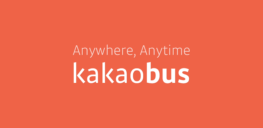 KakaoBus – Bus & Subway Info