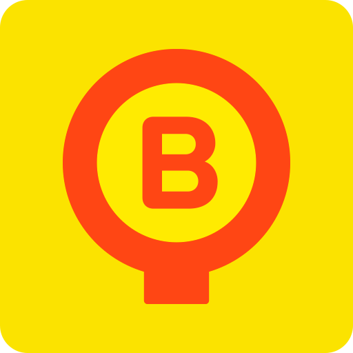 KakaoBus – Bus & Subway Info