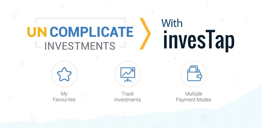 SBI Mutual Fund – InvesTap