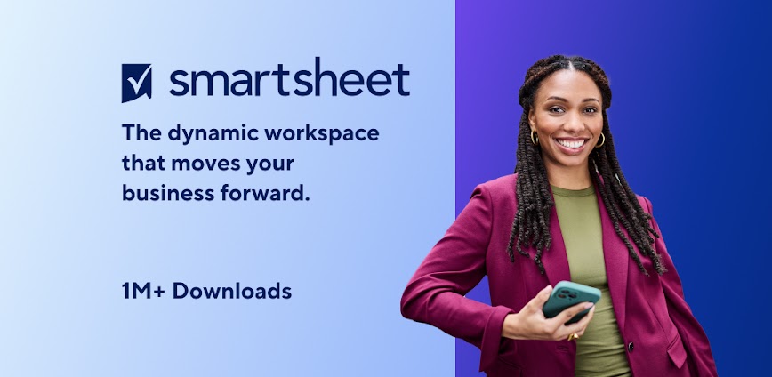 Smartsheet: Projects & Teams