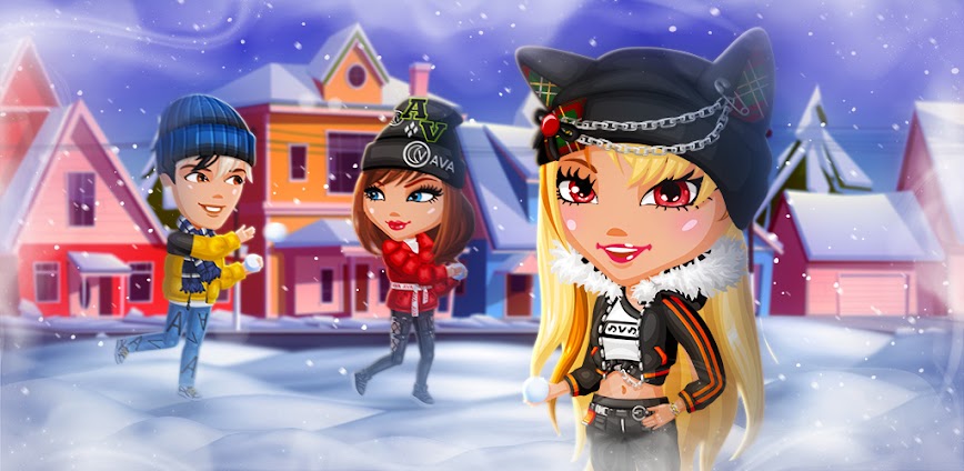 Avatar Life – Love Metaverse