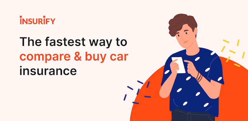 Insurify Compare Car Insurance