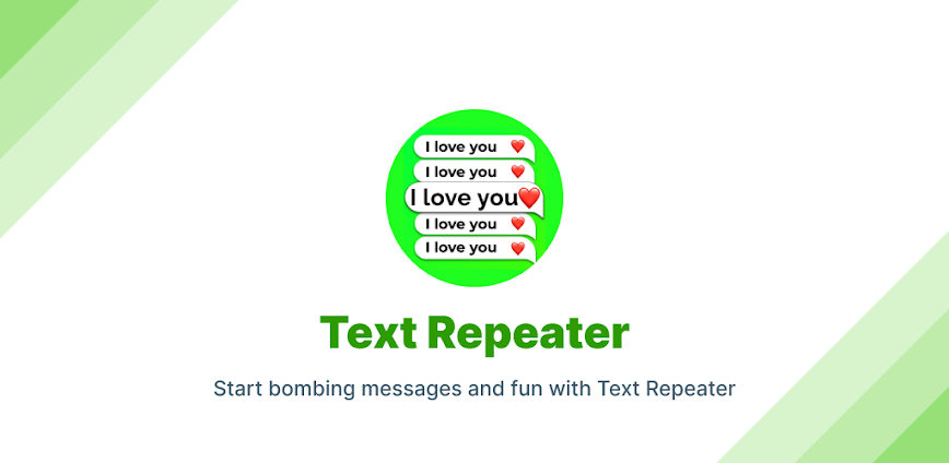 Text Repeater: Repeat Text 10K