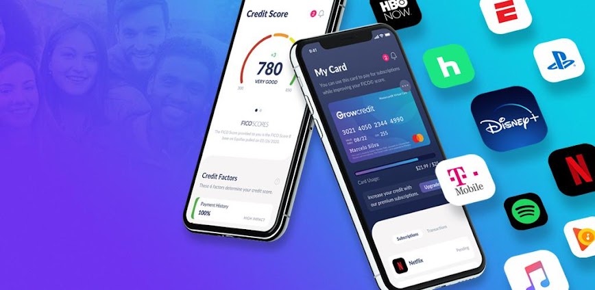Grow Credit