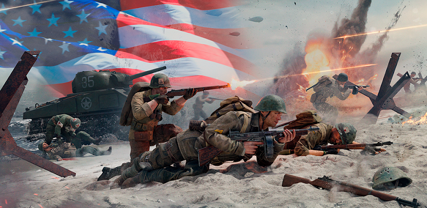 World War Heroes — WW2 PvP FPS