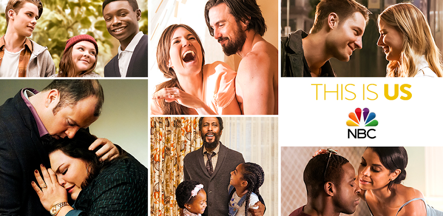 The NBC App – Stream TV Shows