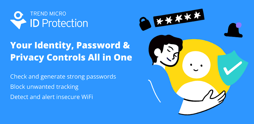 Trend Micro ID Protection