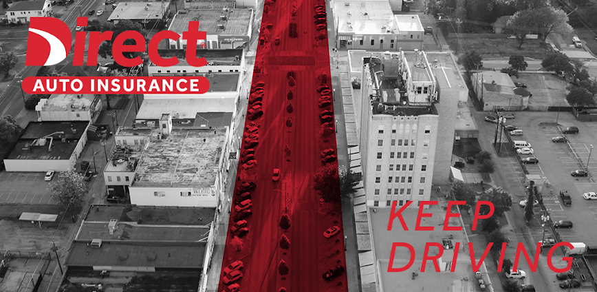 Direct Auto Insurance