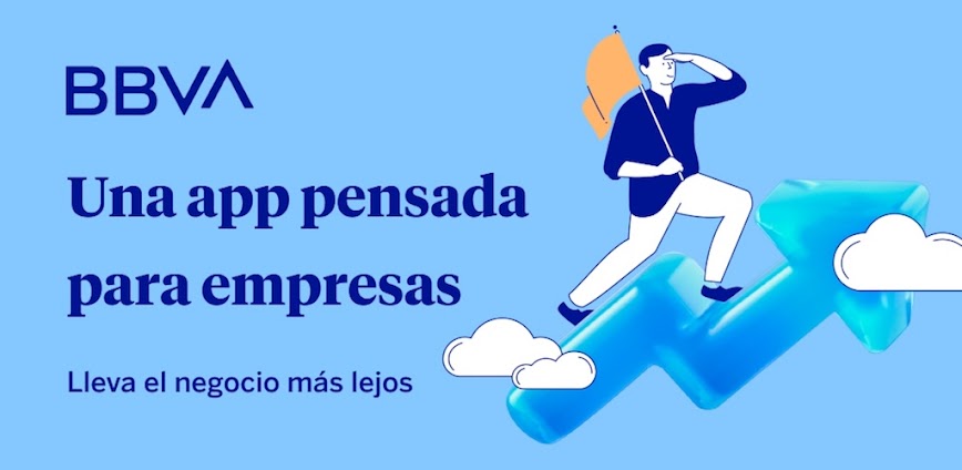 BBVA Business Mexico
