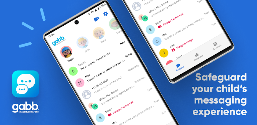 Gabb Messenger