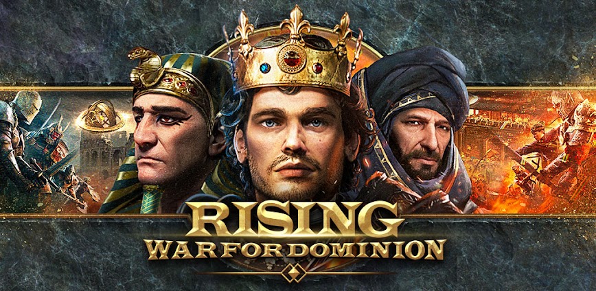 Rising: War for Dominion